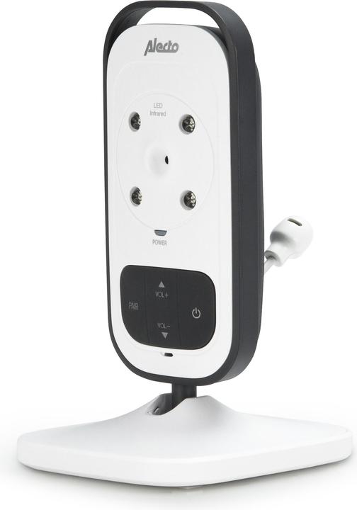 Produktbild Alecto Zusatzkamera