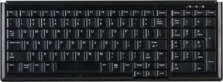 Produktbild Active Key Ak-7000 (US, Kabelgebunden)