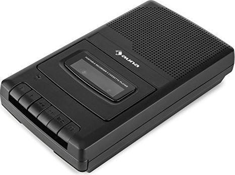 Image du produit Auna RQ-132USB (Enregistreur à cassettes)