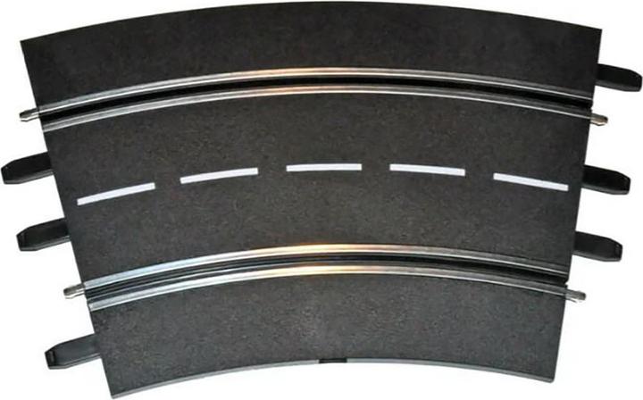 Produktbild Carrera Kurve 2 / 30 Grad