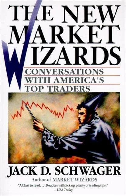 Produktbild The New Market Wizards (Englisch, Jack D. Schwager, 1994)