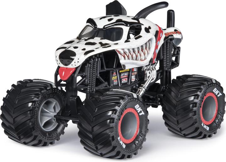 Produktbild Spin Master Monster Jam Truck Collector Die Cast