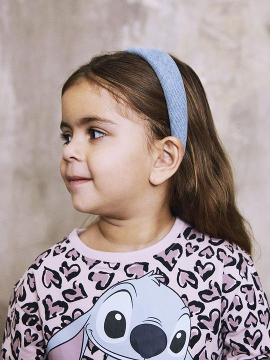 Actual product image Name it Stitch Sweatshirt (116)