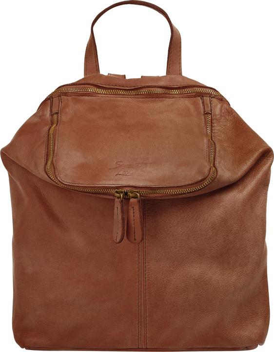 Samantha Look City-Rucksack (16 l)