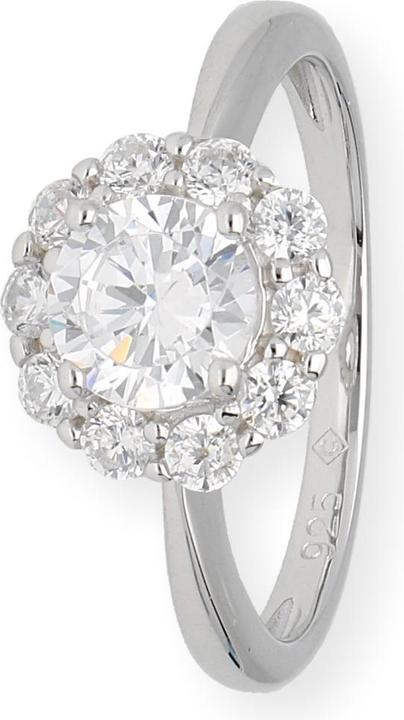 Carat Motifs (60, 925 Silber)
