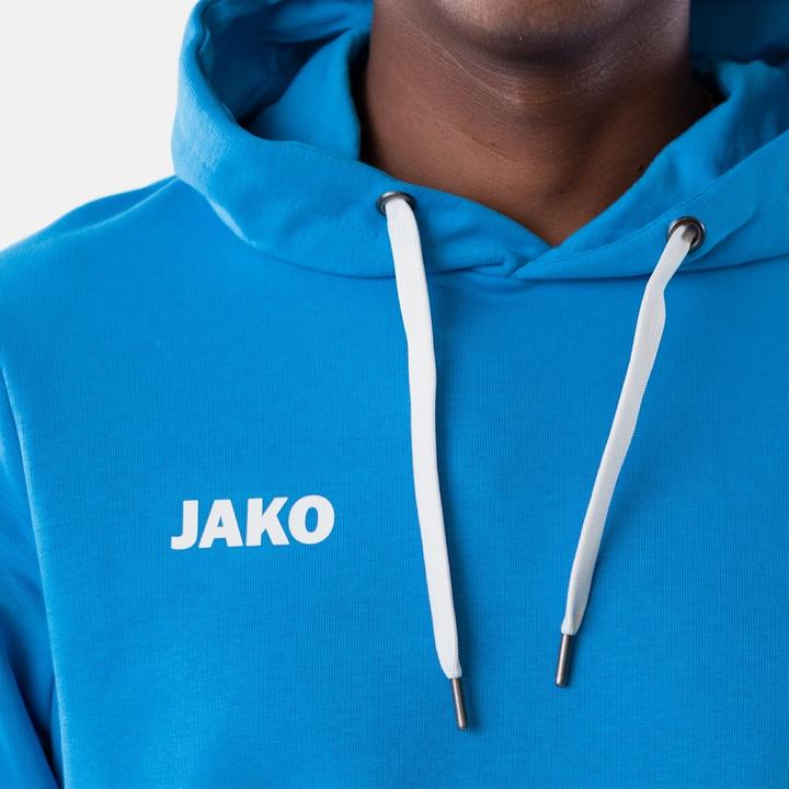 Produktbild JAKO Kapuzensweat Base (4XL)