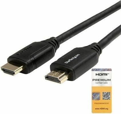 Image du produit StarTech HDMI (Typ A) — HDMI (Typ A) (2 m, HDMI)