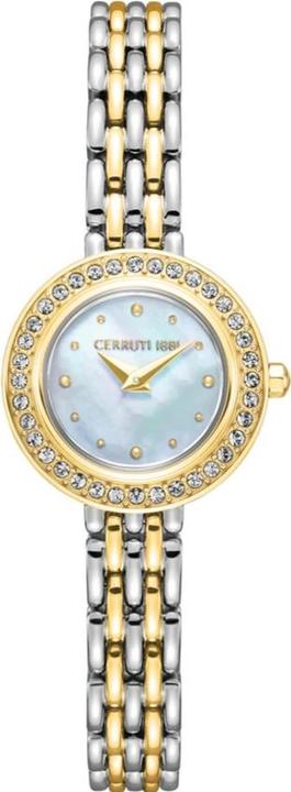 Cerruti 1881 CIWLG0073005 Matera (22 mm)