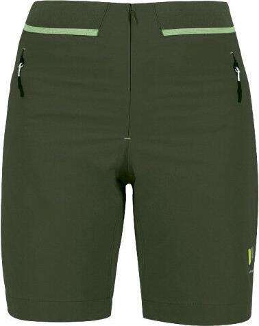 Arcadian, Rifle green