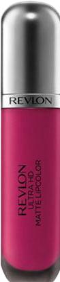 Immagine prodotto Revlon Lucidalabbra 665 Intensity Matte (665 Intensità Stuoia)