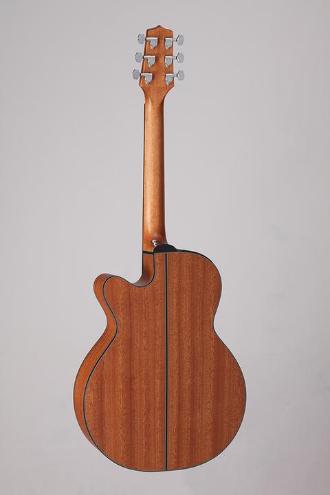 Image du produit Takamine Guitare western, G-Series, GX18CE NS, Small NEX/C, housse (Guitare occidentale, Épicéa, Acajou)
