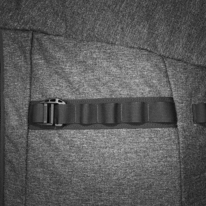 Actual product image Tatonka Duffle Roller 140 (140 l)