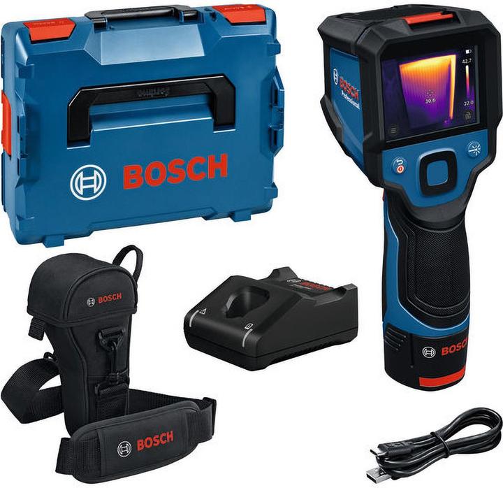 Bosch Hausgeräte GTC 12V-450-13 +12V 0601083900 +L-BOXX