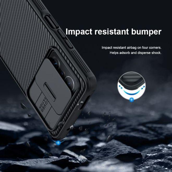 Actual product image Nillkin CamShield Pro (Xiaomi 11T, Xiaomi 11T Pro)