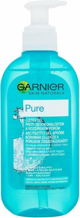 Actual product image Garnier Pure (Gel, 200 ml)