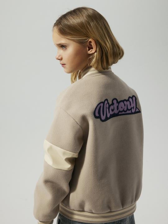 Produktbild Name it College Jacke (134)