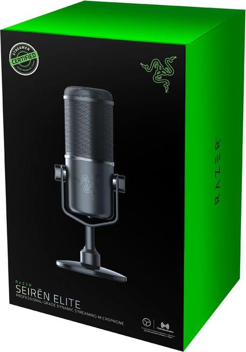 Produktbild Razer Seiren Elite