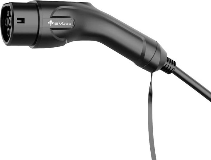 Immagine prodotto EVbee E100003 Cavo di ricarica eMobility da 5 m (22 kW, 32 A, 5 m)