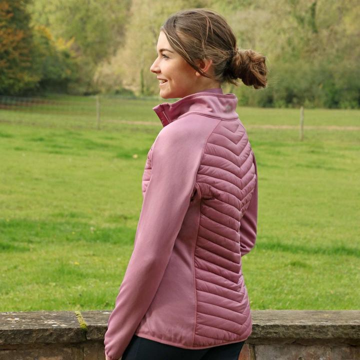 Immagine prodotto Hy Giacca trapuntata Synergy Light (XS)