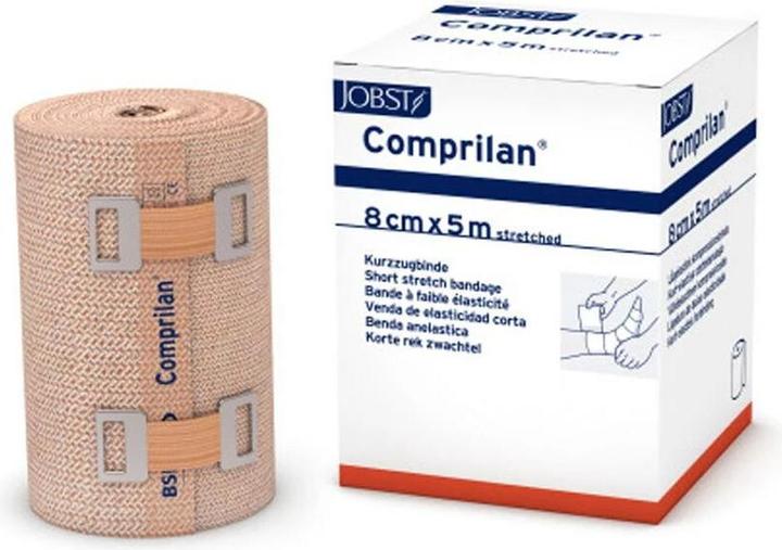 Actual product image Comprilan short-stretch bandage