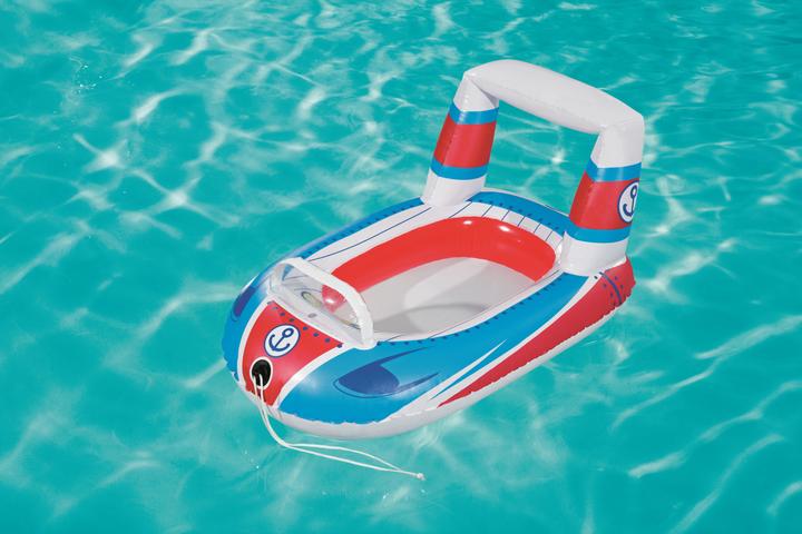Produktbild Bestway Kinder-Schlauchboot Cruiser
