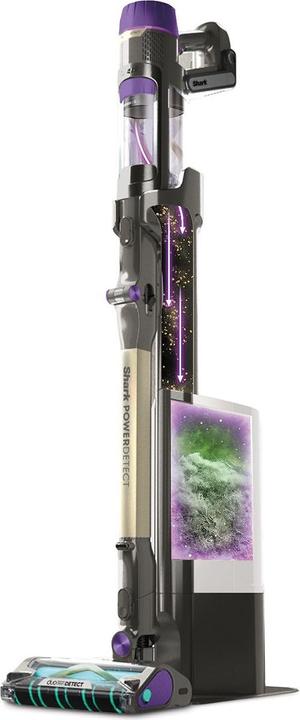 Vacuum cleaners