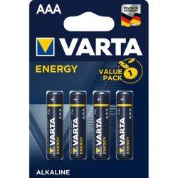 Actual product image Varta Energy (1 pcs., AAA, 1200 mAh)