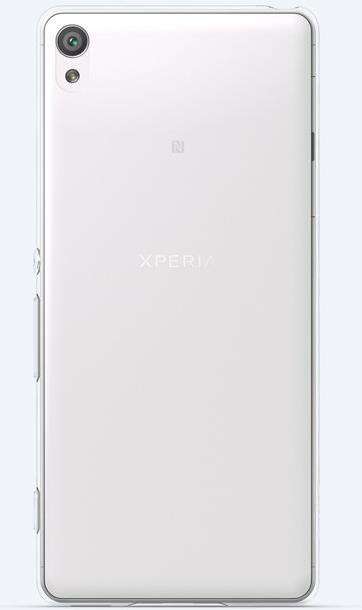 Produktbild Sony Smart Style SBC24 (Sony Xperia XA)
