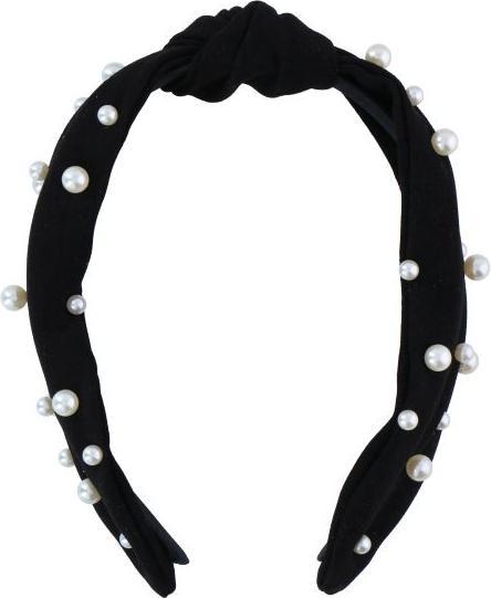 Image du produit Bandeau de cheveux avec perles