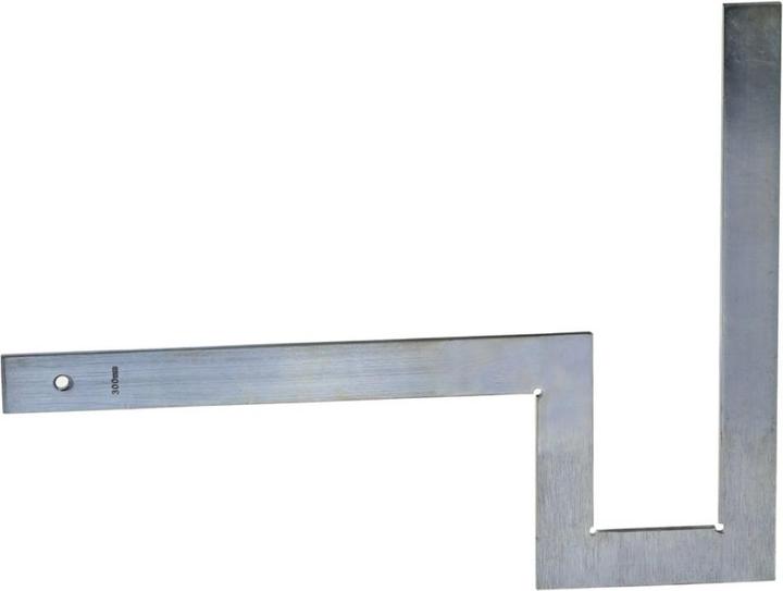 Helmuth A. Jensen Flange angle MIB F104 300X300mm