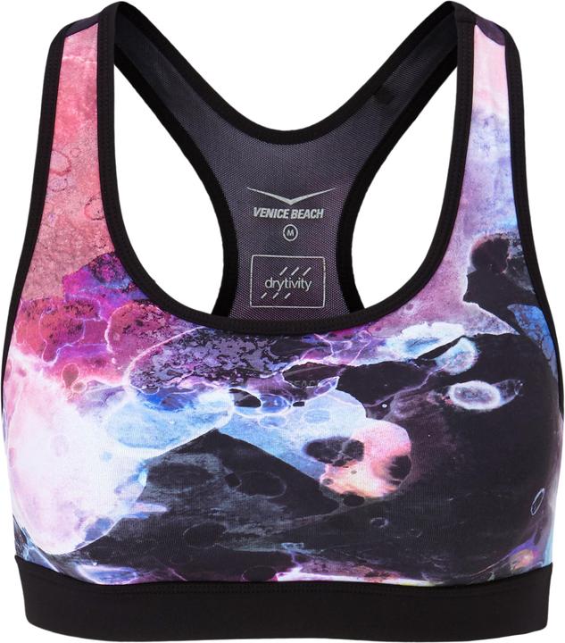 Actual product image Venice Beach Gill Sport Top (XS)