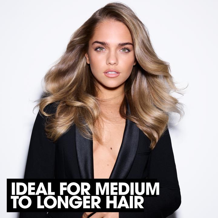 Actual product image ghd Chronos Curve Grand Tong (32 mm)