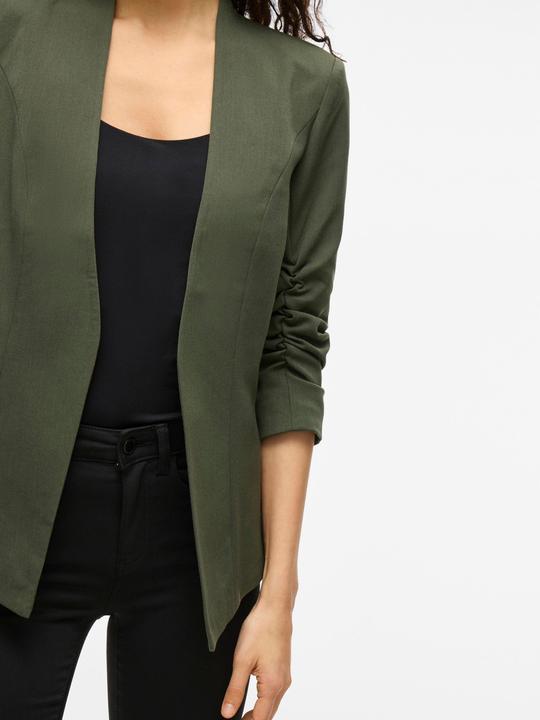 Produktbild Vila VIHER Körperbetonter 3/4-Arm Blazer (XS)