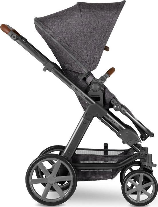 Actual product image ABC Design Condor 4 Collection 2020