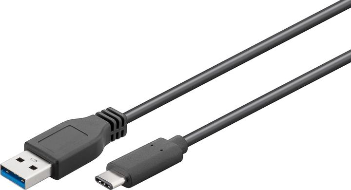 Immagine prodotto Goobay USB 3.0 SuperSpeed (2 m, USB 3.0)