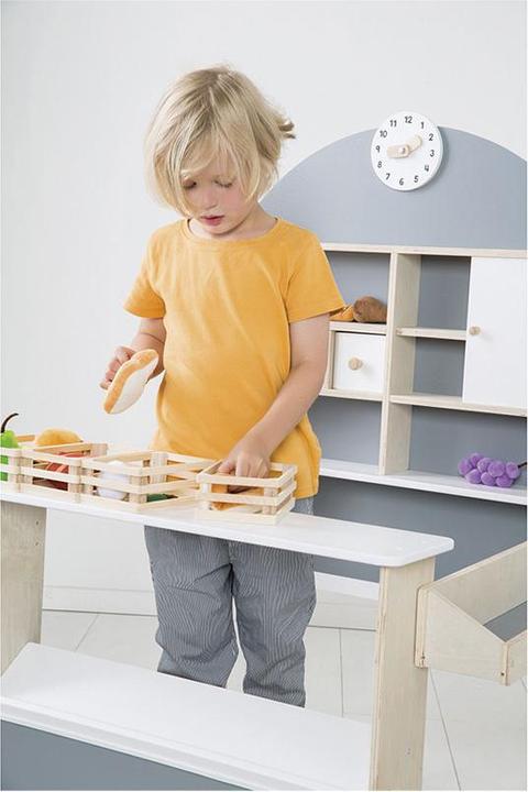 Produktbild Roba Verkaufsstand