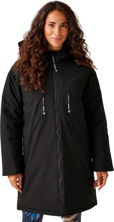 Actual product image Regatta Womens/Ladies Christian Lacroix Cailar II Jacket (36)