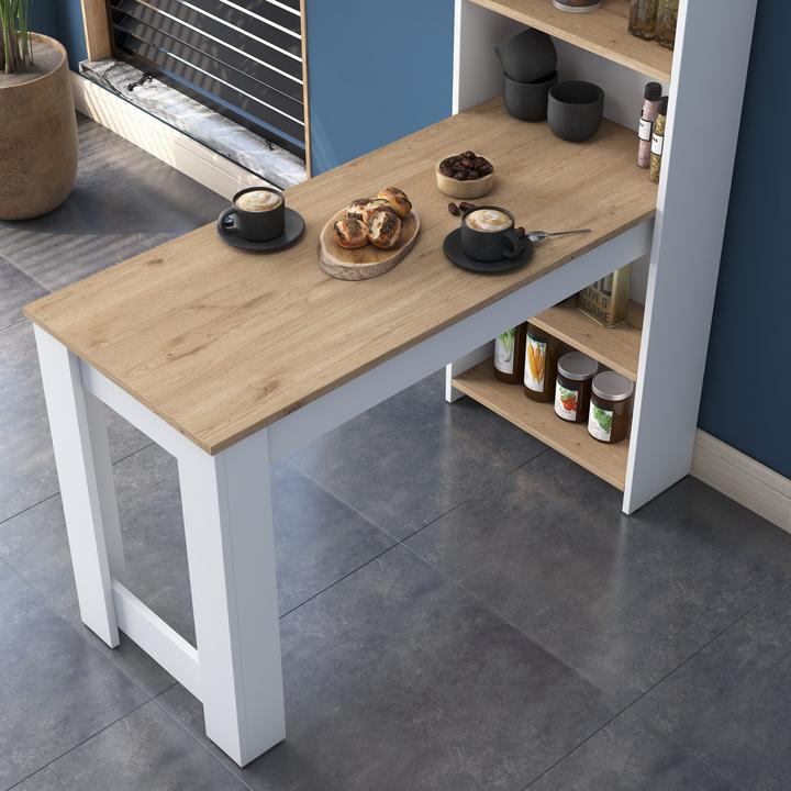 Actual product image Skye Decor Clayton (120 x 153.5 x 54 cm)
