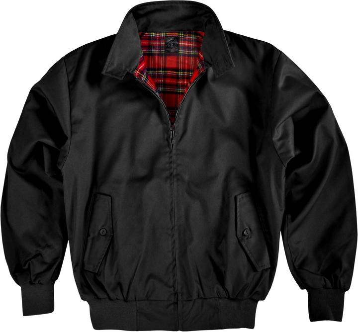 Produktbild Gear Up Herren Harrington Jacke (3XL)