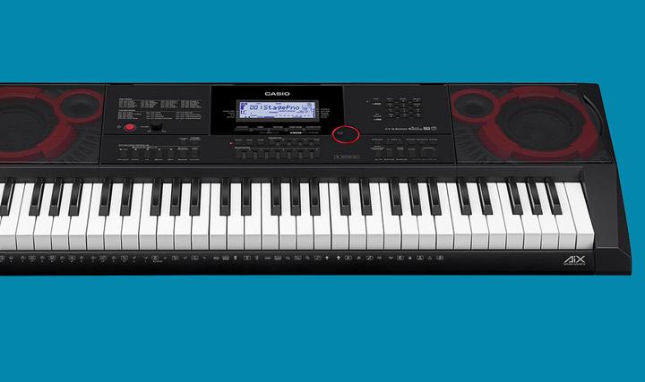 Immagine prodotto Casio Ct-X3000 (61 Chiavi)
