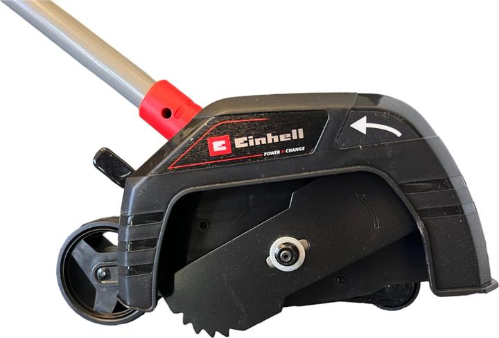 Produktbild Einhell GE-LE 18/190 Li (Metallschneideblatt)
