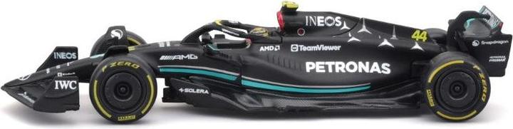 Immagine prodotto Bburago Mercedes-AMG F1 W14 E Perf. Hamilton 2023