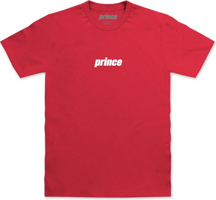 Prince Game TShirt (S)