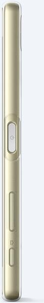 Produktbild Sony Smart Style SBC20 (Sony Xperia X)
