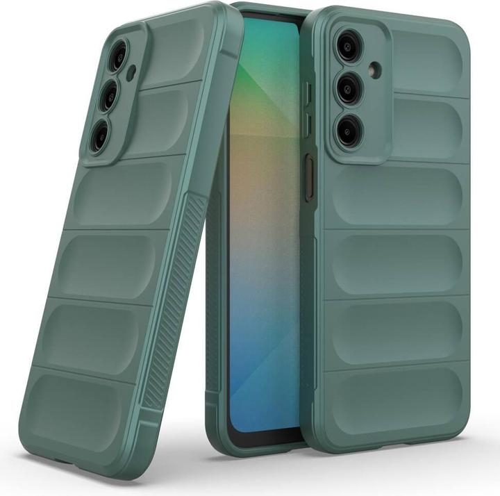 Immagine prodotto Cover-Discount Galaxy A16 - Cover protettiva rugged (Samsung Galaxy A16 5G)