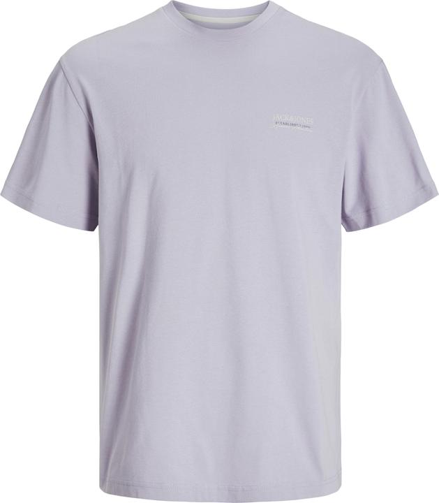 Jack & Jones Jjsummer Vibes Tee Ss Crew Neck Ln