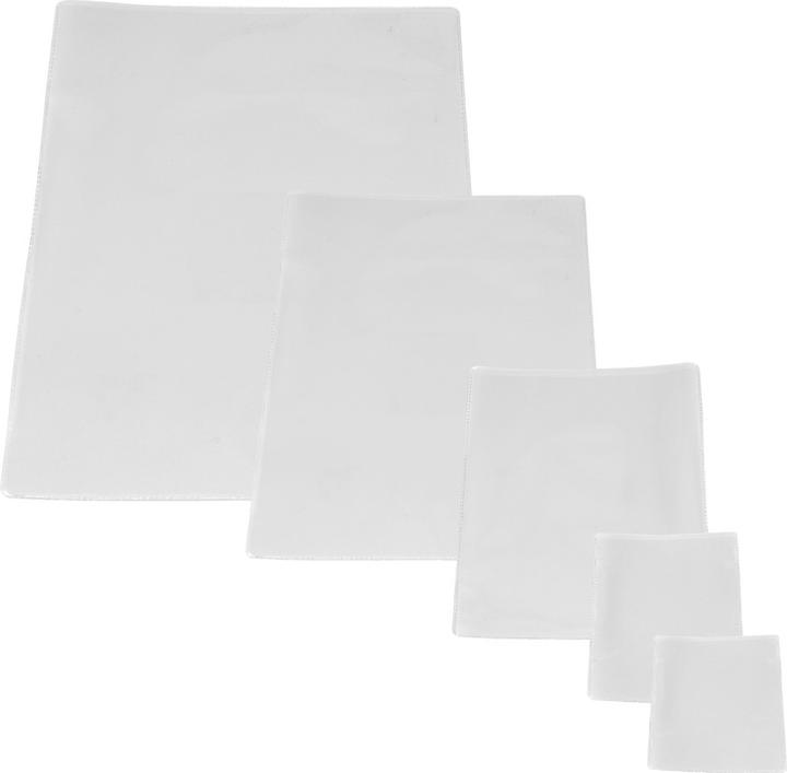 Produktbild Dufco Stecketui einfache Hülle (74 x 105 mm)