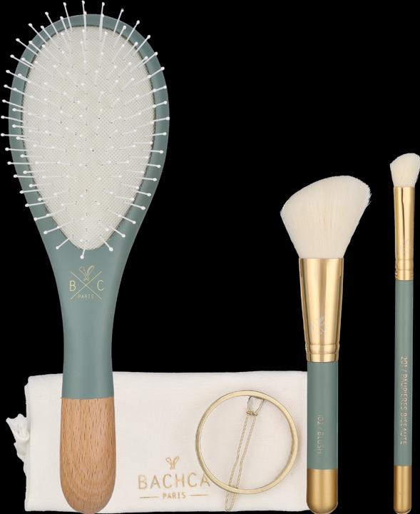 Immagine prodotto Bachca Parigi (Set per la cura dei capelli)