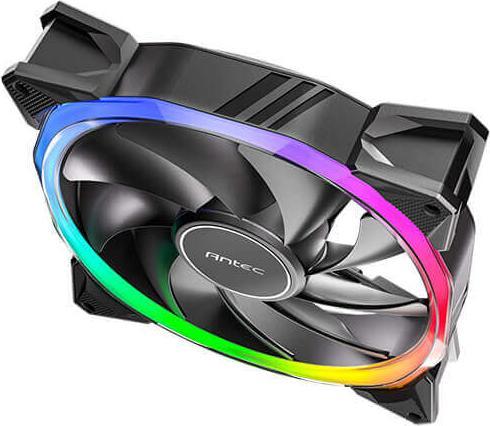 Actual product image Antec Fusion T3 143mm Pwm ARGB (140 mm, 1 x)