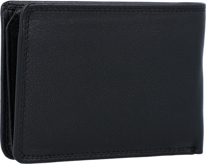 Immagine prodotto Braun Büffel Portafoglio in pelle Golf Edition 10 cm